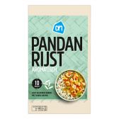 Albert Heijn Pandan rice small