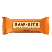 Rawbite Cashew bar