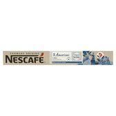 Nescafe Farmers origins lungo koffiecups