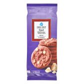 Albert Heijn Red velvet cookies