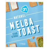 Albert Heijn Melba toast