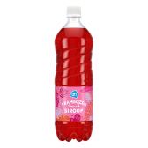Albert Heijn Raspberry syrup