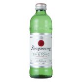 Tanqueray Tonic