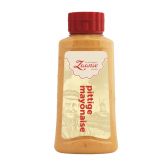 Van Wijngaarden Zaanse pittige mayonaise groot