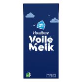 Albert Heijn Non-perishable whole milk