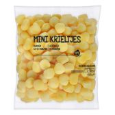 Albert Heijn Mini potatoes small (at your own risk, no refunds applicable)
