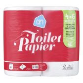 Albert Heijn Extra long toilet paper 2-layers