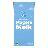 Albert Heijn Low fat milk