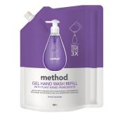 Method Lavender hand soap refill