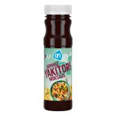 Albert Heijn Yakitori wok sauce