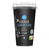 Albert Heijn Ice cold cappuccino (at your own risk, no refunds applicable)