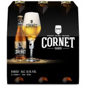 Cornet Oaked blond special beer