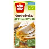Koopmans Organic pancakes mix