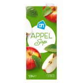 Albert Heijn Apple juice