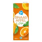 Albert Heijn Orange juice large