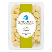 Albert Heijn Gnocchi (at your own risk, no refunds applicable)