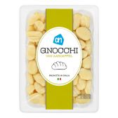 Albert Heijn Gnocchi (voor uw eigen risico, geen restitutie mogelijk)