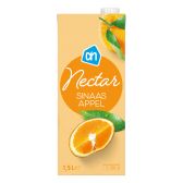 Albert Heijn Nectar sinaasappelsap