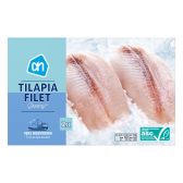 Albert Heijn Bone free tilapia filet (only available within the EU)