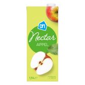 Albert Heijn Nectar apple juice