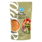 Albert Heijn Creamy vegetable soup