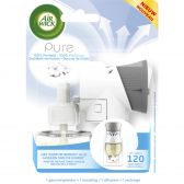 Air Wick Pure cotton electrice start kit