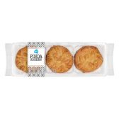 Albert Heijn Peanut cookies