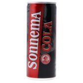 Sonnema Berenburg met cola