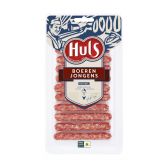 Huls Farmers sausage natural