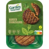 Garden Gourmet Vegetarische Chimichurri burger (alleen beschikbaar binnen Europa)
