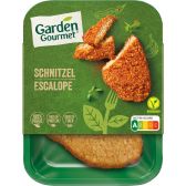 Garden Gourmet Vegetarische schnitzel (alleen beschikbaar binnen Europa)