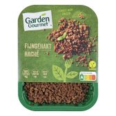 Garden Gourmet Vegetarian fine minced meat (at your own risk, no refunds applicable)