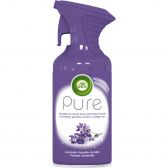 Air Wick Pure purple lavender air freshener (only available within the EU)