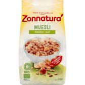 Zonnatura Rijkgevulde muesli