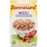 Zonnatura Cereals with nuts and seeds