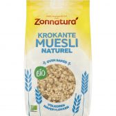 Zonnatura Crispy cereals natural