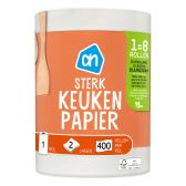 Albert Heijn Keukenrol XXXL