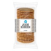 Albert Heijn Jews cookies