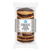 Albert Heijn Chocolate Jews cookies