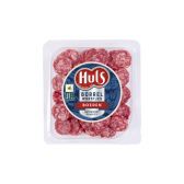 Huls Sliced farmers sausage