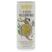 De Kuyper Fizzy passion fruit