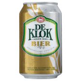 De Klok Beer