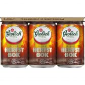 Grolsch Herfstbok bier 6-pack