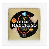 Albert Heijn Manchego 50+ cheese slices (at your own risk, no refunds applicable)