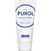 Purol Hand cream
