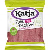 Katja Zure aardbeien matten