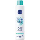 Nivea Volume finish forming deo spray (only available within the EU)