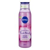 Nivea Frisse frambozen douchegel