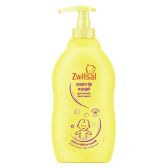 Zwitsal Baby wash gel pump