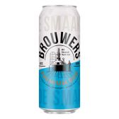 Brouwers Bier groot